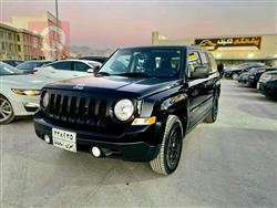 جیپ پاتریۆت